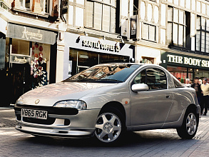 A (1994-2001)
