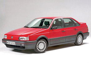 B3 (1988-1993)
