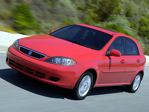 2004–2008 (2004-2008)