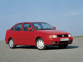 III (1994-2002)