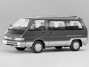 II (1985-1994)