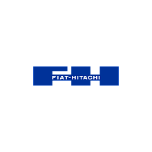 Фиат-Хитачи / Fiat-Hitachi