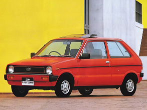 II (1982-1985)