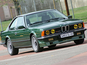 E24 (1978-1988)