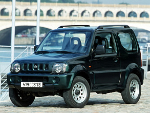 III (1998-2005)