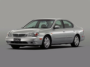 III (A33) (1998-2003)