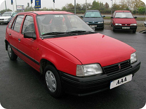 I (1986-1997)