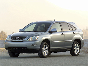 II (2003-2006)