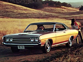 I (1968-1969)