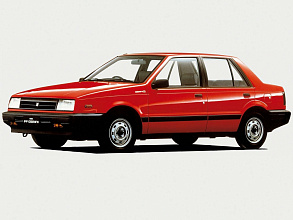 II (1985-1990)