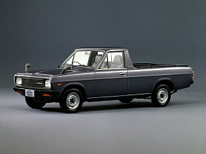 B120 (1989-1994)