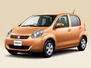 II (C30) (2010-2016)