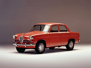 I (1954-1963)