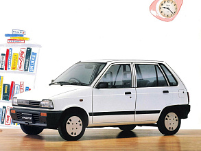 CB72 (1986-1988)