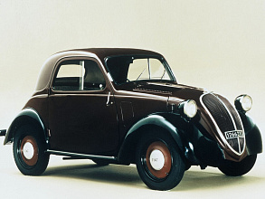 Topolino (1936-1955)