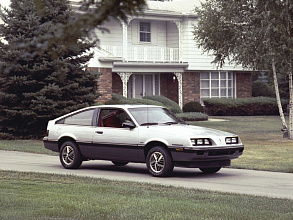 II (1981-1988)