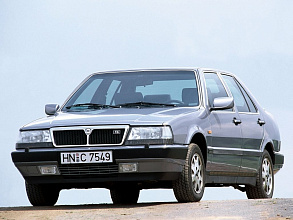 I (1984-1994)