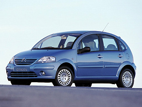 I (2002-2006)