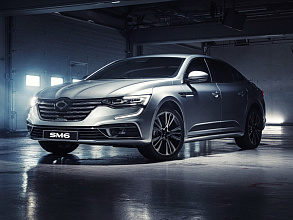 СМ6 / SM6