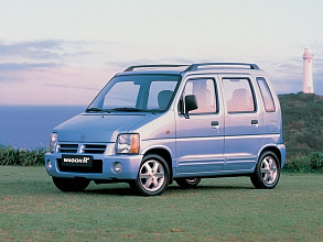 I (1997-2000)