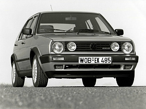 II (1983-1991)