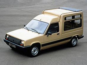 I (1986-1991)