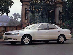 IV (X90) (1992-1996)
