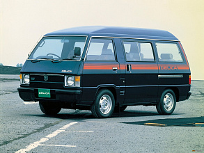 II (1979-1986)
