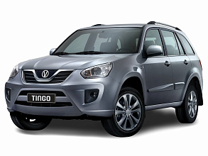 Тинго / Tingo