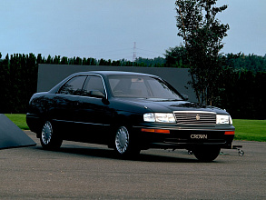 IX (S140) (1991-1995)