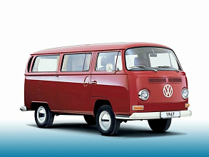 T2 (1967-1979)