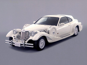 II (2000-2004)