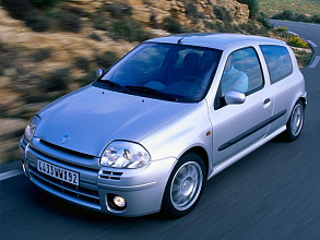 II (2000-2001)
