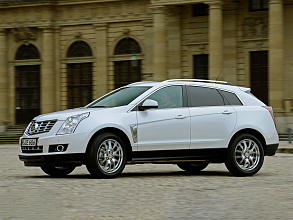 срх / SRX