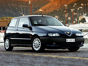 I (1994-1999)