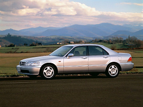 III (1996-2004)