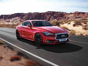 ку 60 / Q60