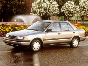 I (BG) (1989-1994)
