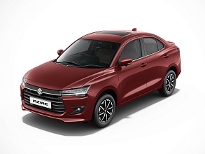 ДЗайр / DZire