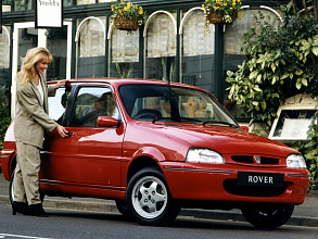 1994–2000 (1994-2000)