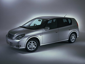 I (2000-2002)