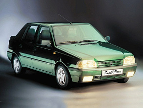 I (2000-2003)