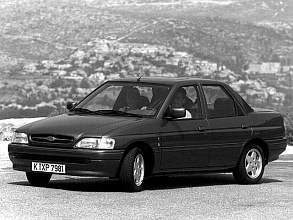V Рестайлинг 1 (1991-1996)