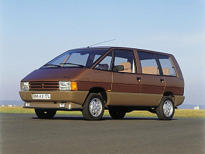 I (1984-1991)