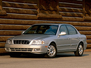 I (2000-2002)