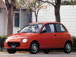 I (1992-1998)
