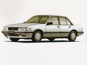 I (1983-1989)