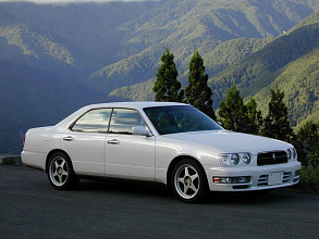IX (Y33) (1995-1999)