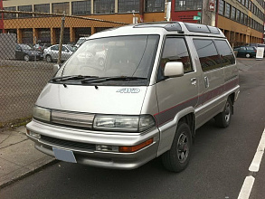 1982–1991 (1982-1991)