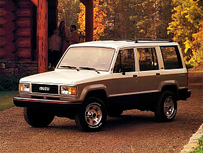 I (1981-1992)